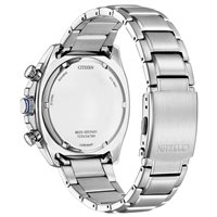 Orologio Citizen Uomo CRONO  ACTIVE in Acciaio CA4560-81L - CA4560-81L